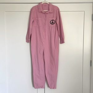 Ascot and Hart jumpsuit